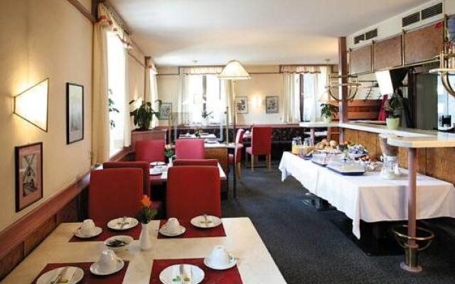 Bistro's Bed - Breakfast