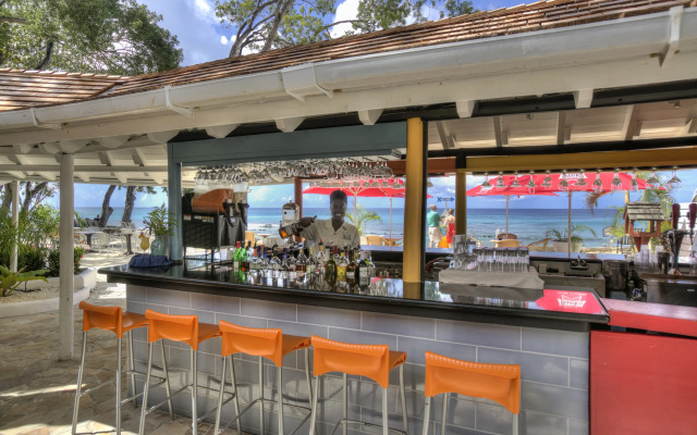 The Club, Barbados Resort & Spa Adults Only - All Inclusive