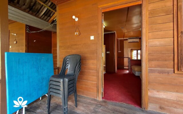 ZEN Rooms Pelangi Beach Resort