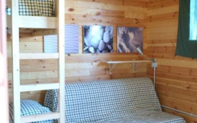 Cirucco Bay Hotel & Camping