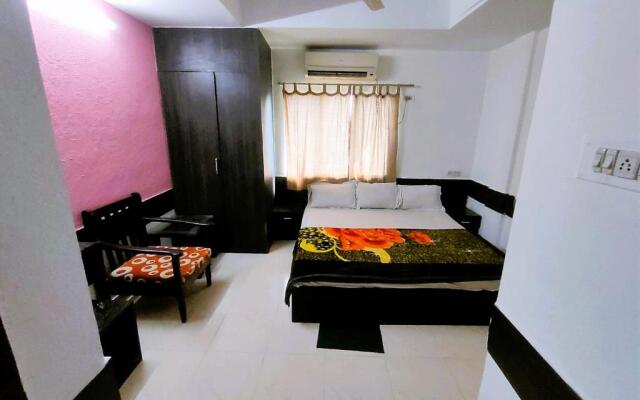 Staymaker Chakra Nayan Tara Sonu Inn