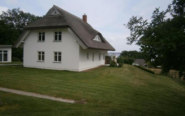 Ferienhaus der Winde