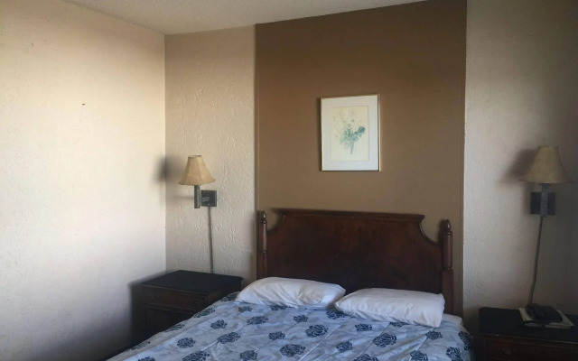 Motel Du Parc Masson