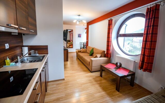 Sun & Snow Centrum Piłsudskiego