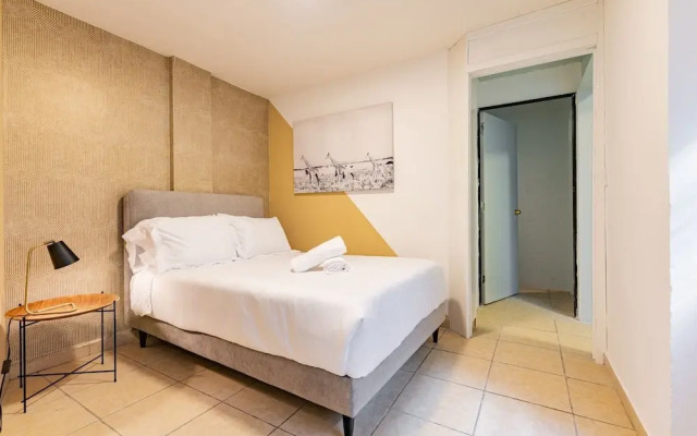Hipódromo Condesa Apartments by VH