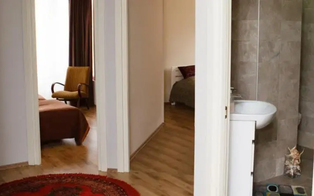 Guest House Maia