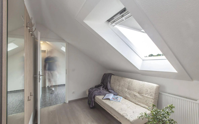 Ferienapartments Pirna