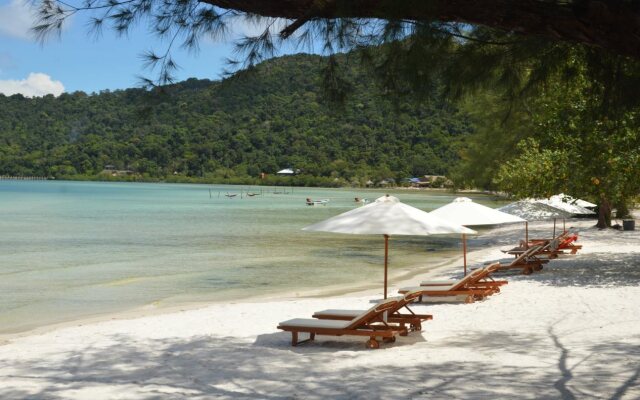 SoonNoeng Resort