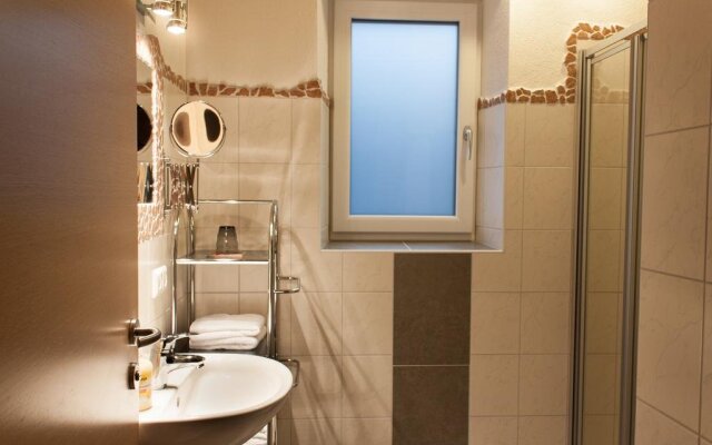 Ferienwohnung Kagerer