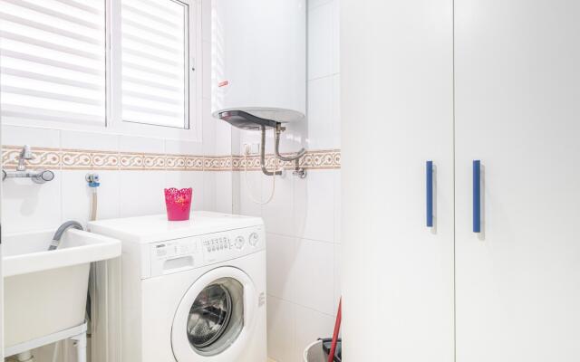 Gemelos 22 Resort Apartment 2-15-B Levante Beach