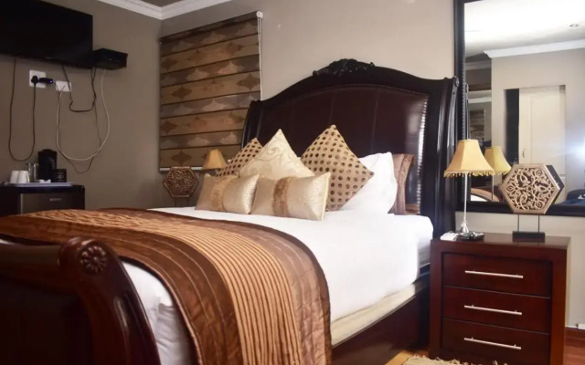 Sintokha Guest House