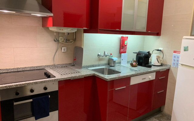 Discovery Apartment Estrela