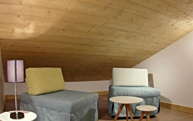 Appartement Valmorel, 4 pièces, 8 personnes - FR-1-291-833