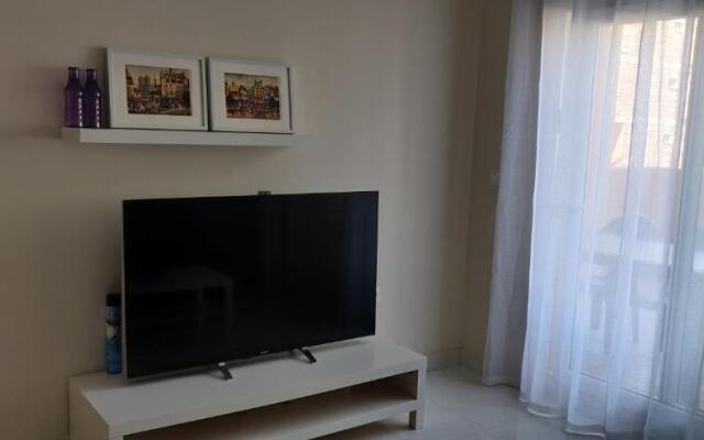 Apartamento nuevo playa de Canet de Berenguer