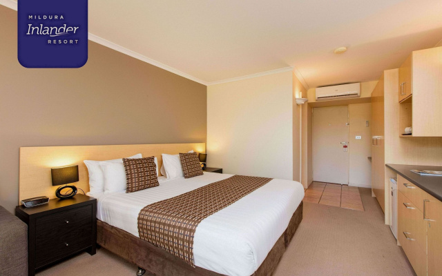 Mildura Inlander Resort