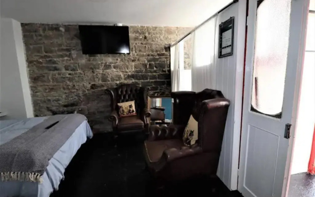 Blakes in Carrigaholt