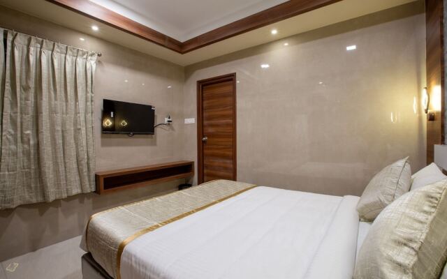 Hotel Sivas
