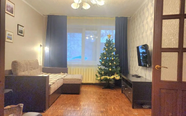 ВГОСТИ Архангельск на проспекте Троицкий 104