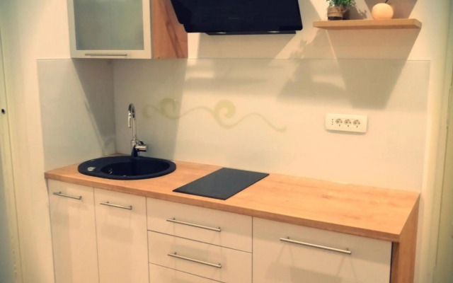 Studio apartman Villa Gianna