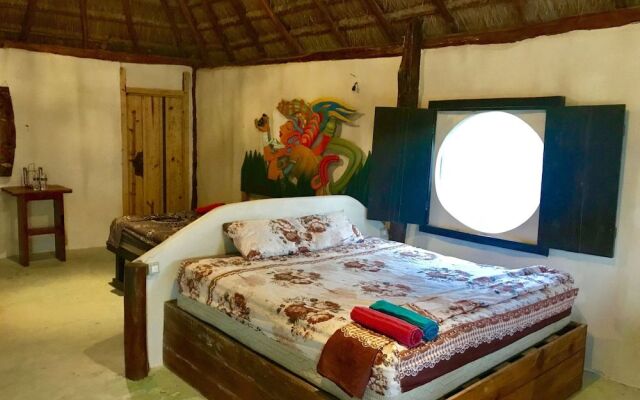 UMA TULUM Oceanfront Resort