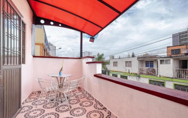 Hotel Ayenda Castillo Real 1521