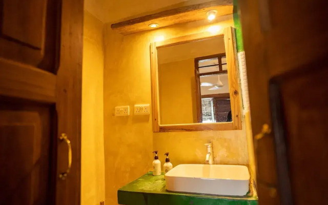 Pili Pili House