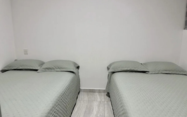 Marina cerritos Condominios