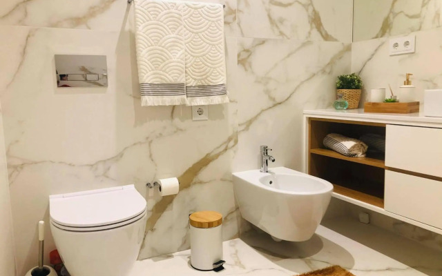 Apartment PURO HOMES