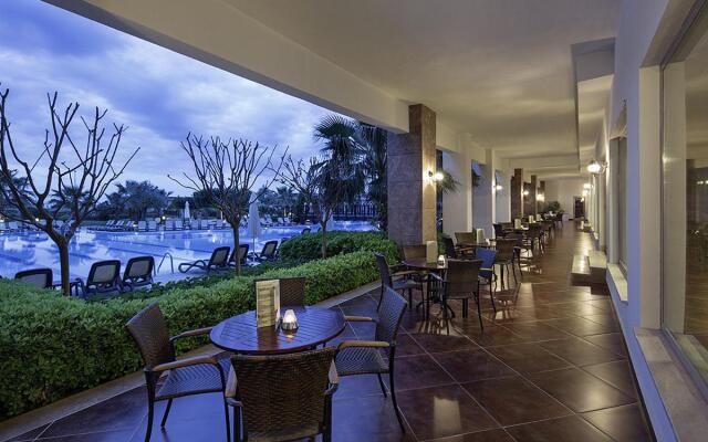 Alba Royal Hotel - Ultra All Inclusive - Adults Only 16+