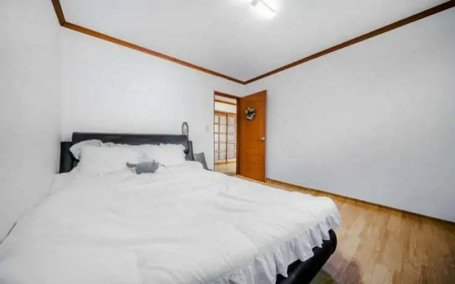 Daebudo Bada and Podo Pension