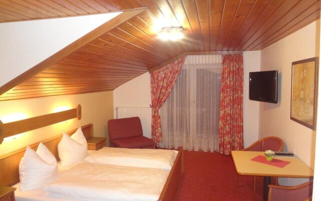 Hotel Schneeweiss