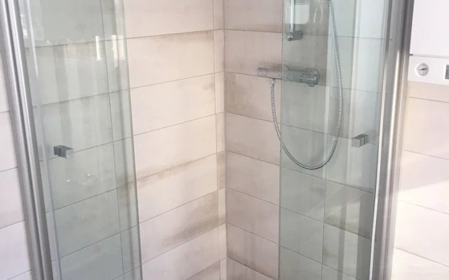 Ferienhaus an der Selke