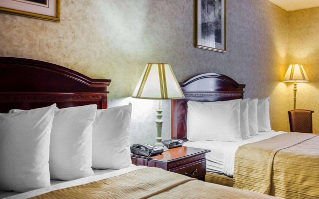Quality Inn Enola - Harrisburg