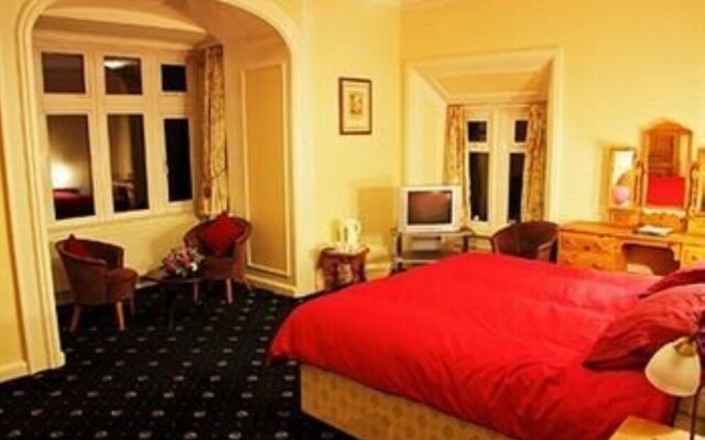 Sussex Edwardian Hotel