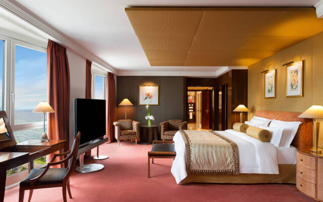 Hotel President Wilson, A Luxury Collection Hotel, Geneva