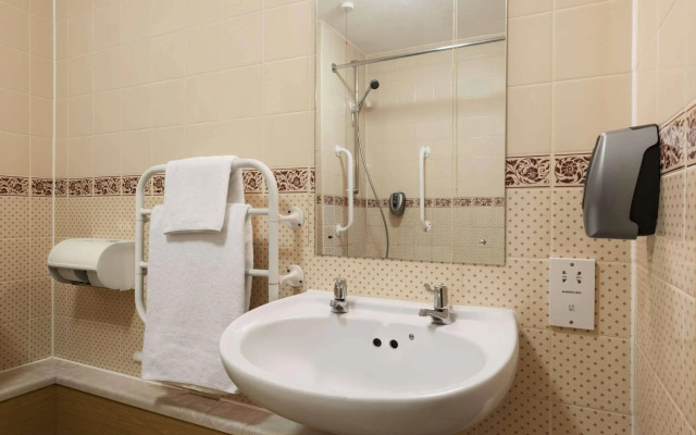 Days Inn Tewkesbury Strensham
