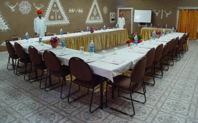 Desert Resort Mandawa