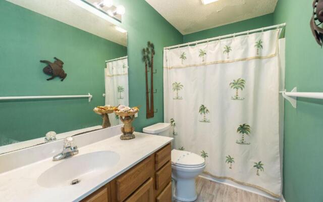 See Otter by Oak Island Accommodations