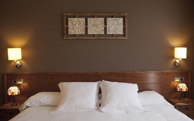 Hotel Restaurant Can Josep