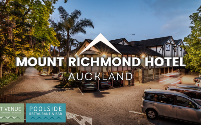 Mount Richmond Hotel