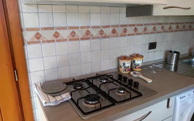 Monolocale X 2 a 1,6 Km Da Castiglioncello