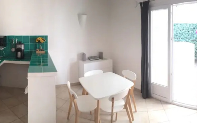 Résidence Stella d'Oro