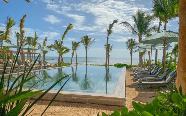 Impression Moxché by Secrets – Adults Only – All Inclusive