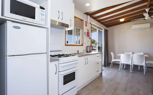 Great Ocean Road Tourist Park