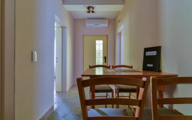 Apartments Srzentic