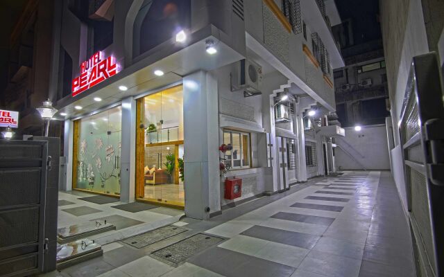 Hotel Pearl