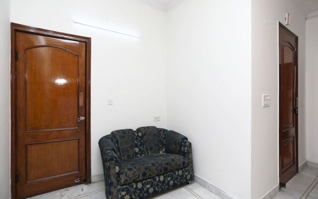 OYO 14408 Corple Stays