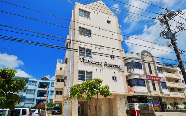 Terrace Resort Shintoshin