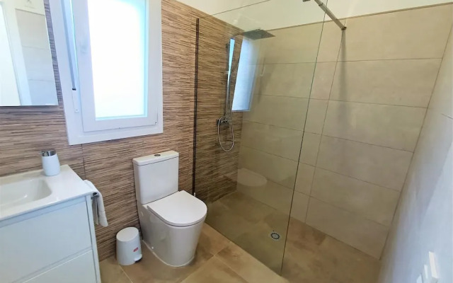 Suite Las Adelfas in Conil de la Frontera