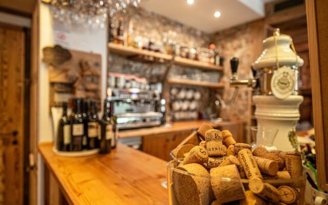 Villa Ruggero Wine Hotel